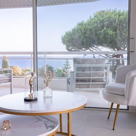 Dream Apartment By Halldis คานส์ ภายนอก รูปภาพ