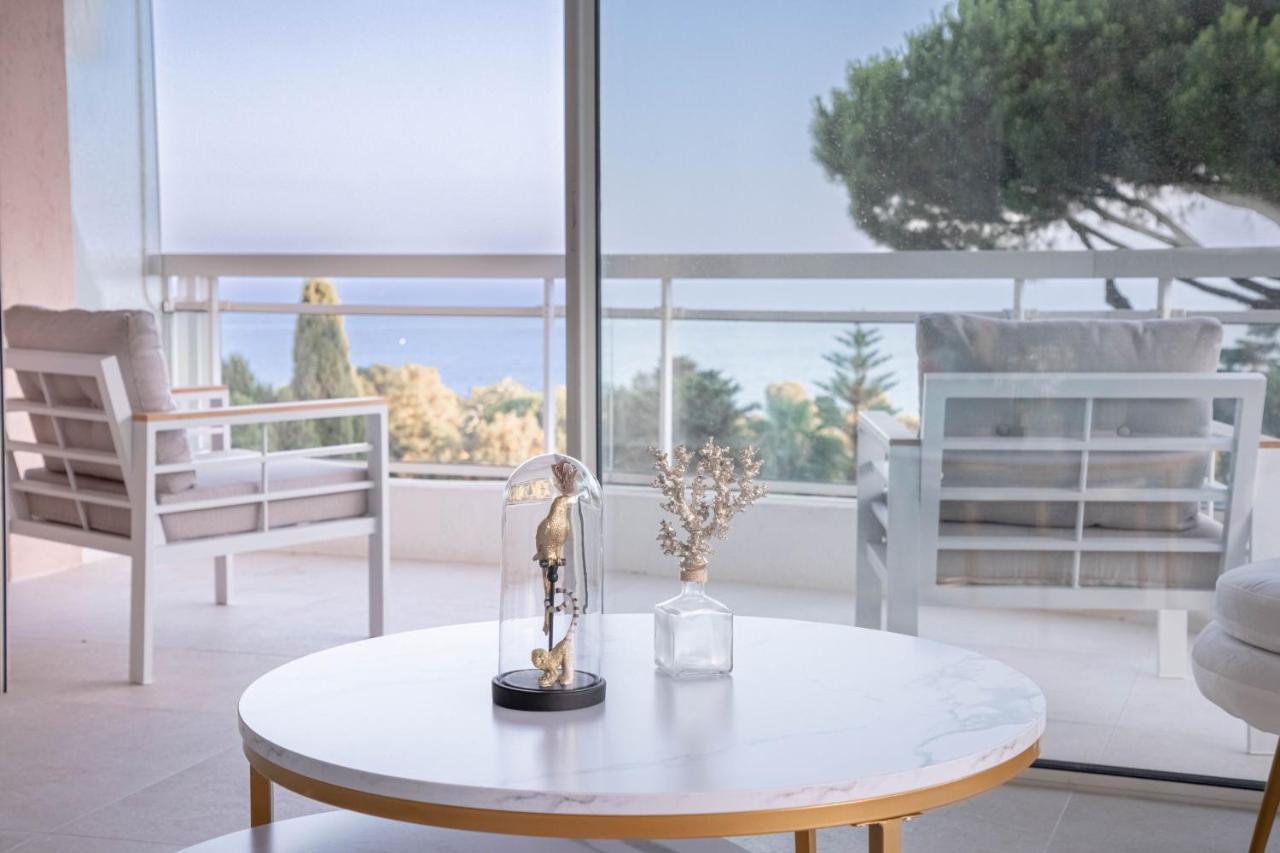 Dream Apartment By Halldis คานส์ ภายนอก รูปภาพ