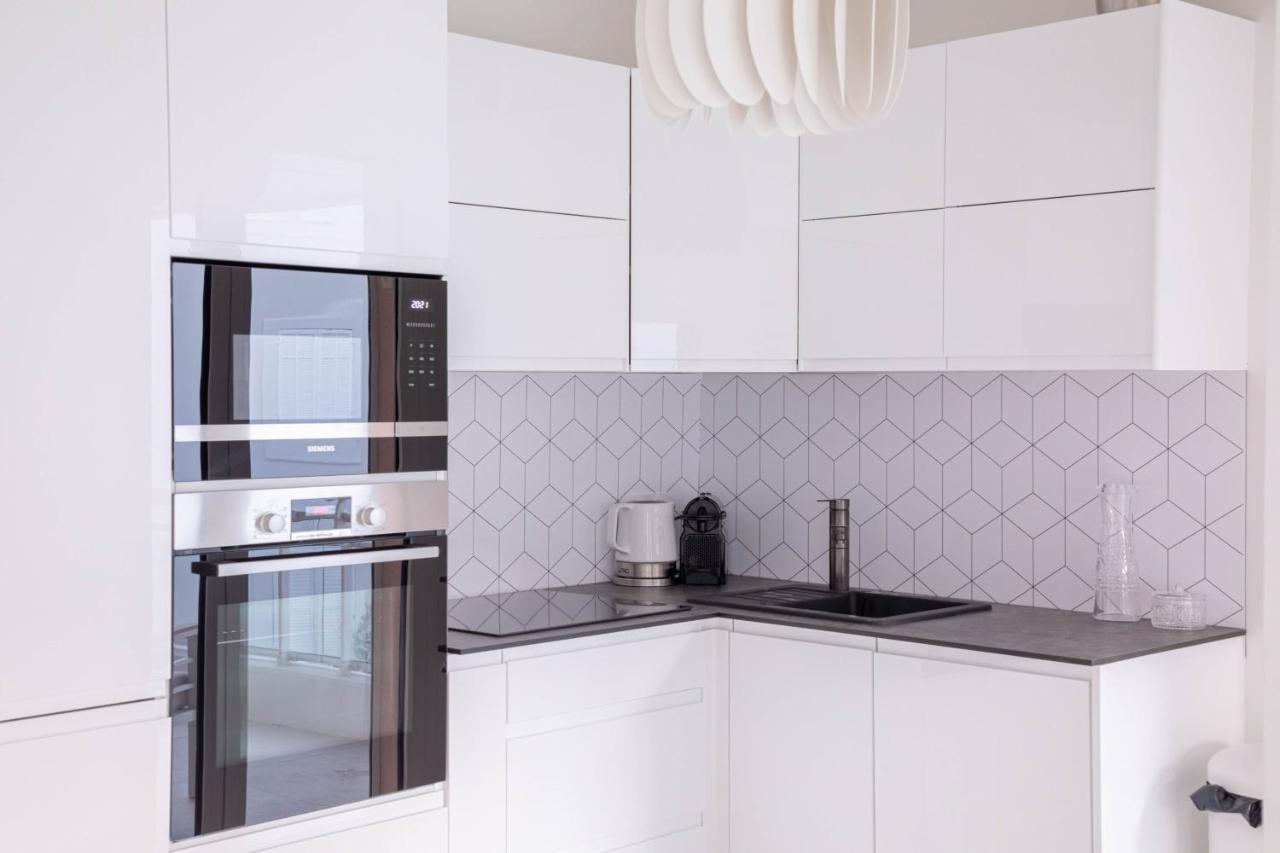 Dream Apartment By Halldis คานส์ ภายนอก รูปภาพ