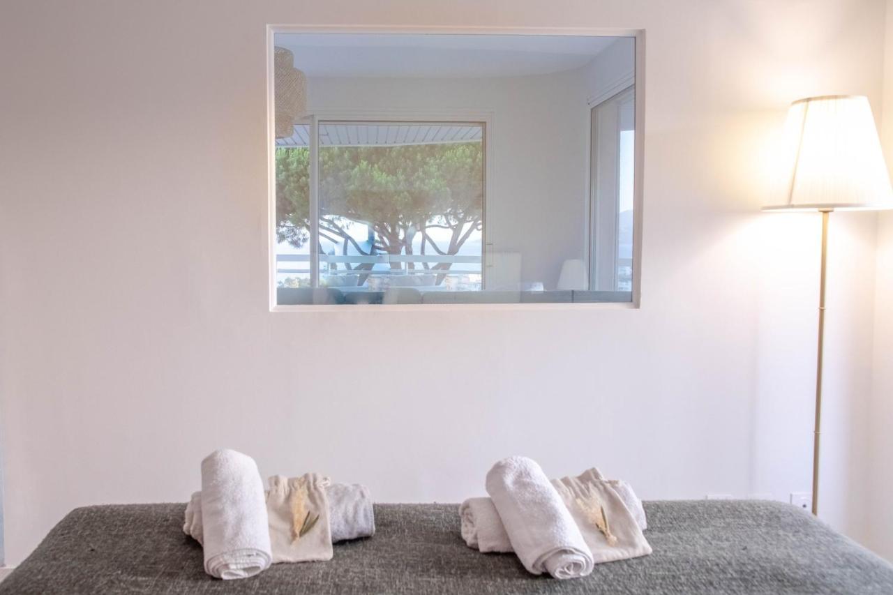 Dream Apartment By Halldis คานส์ ภายนอก รูปภาพ