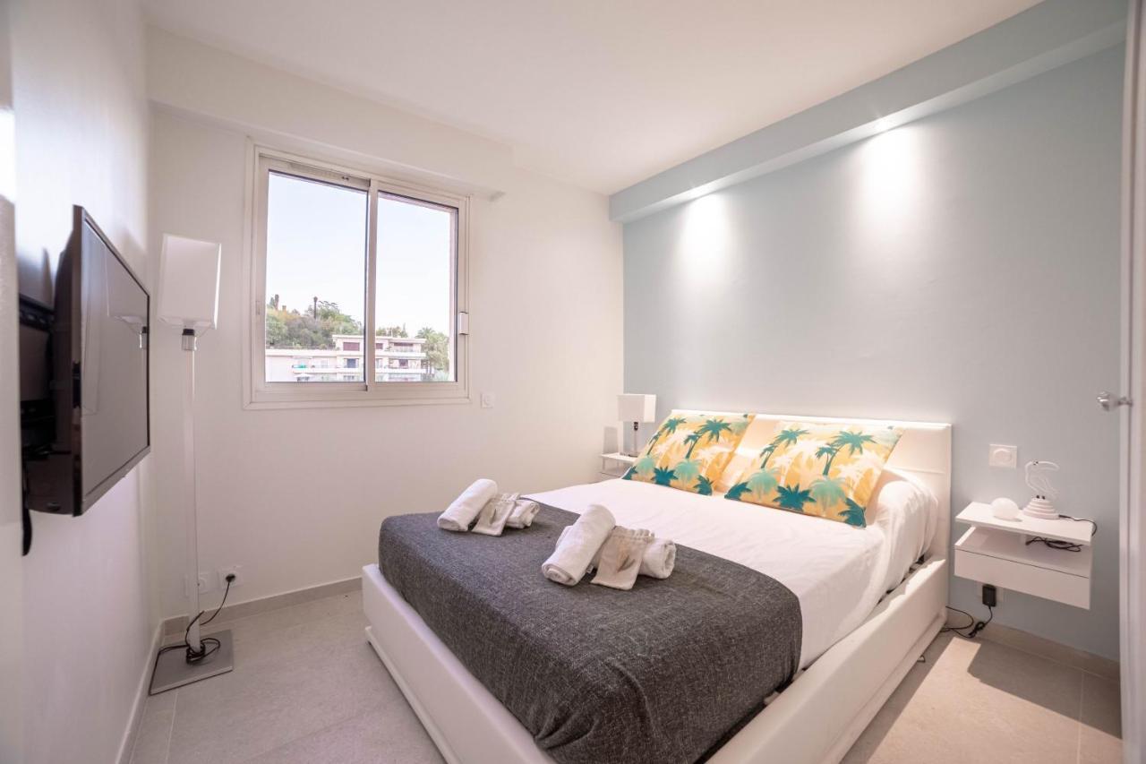 Dream Apartment By Halldis คานส์ ภายนอก รูปภาพ