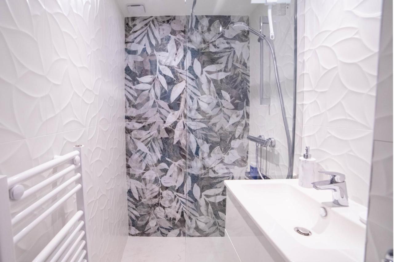 Dream Apartment By Halldis คานส์ ภายนอก รูปภาพ