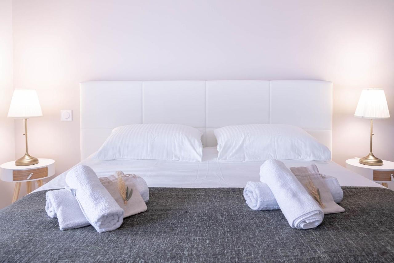 Dream Apartment By Halldis คานส์ ภายนอก รูปภาพ