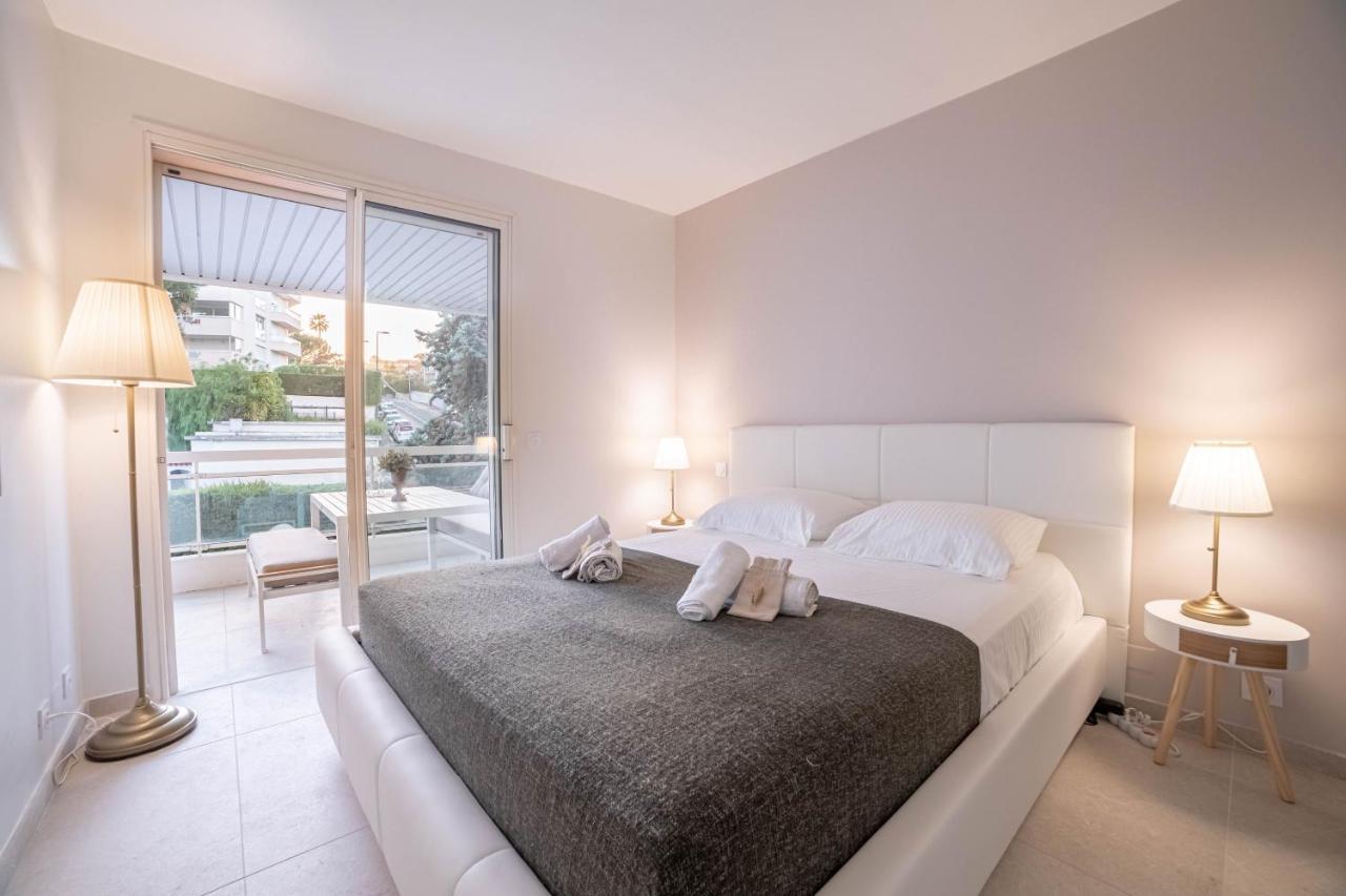 Dream Apartment By Halldis คานส์ ภายนอก รูปภาพ